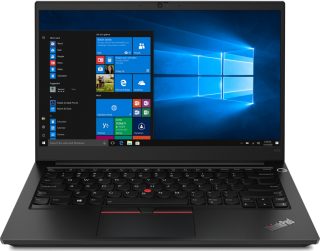 Lenovo ThinkPad E14 (2) 20TBS44CTX002 Notebook kullananlar yorumlar